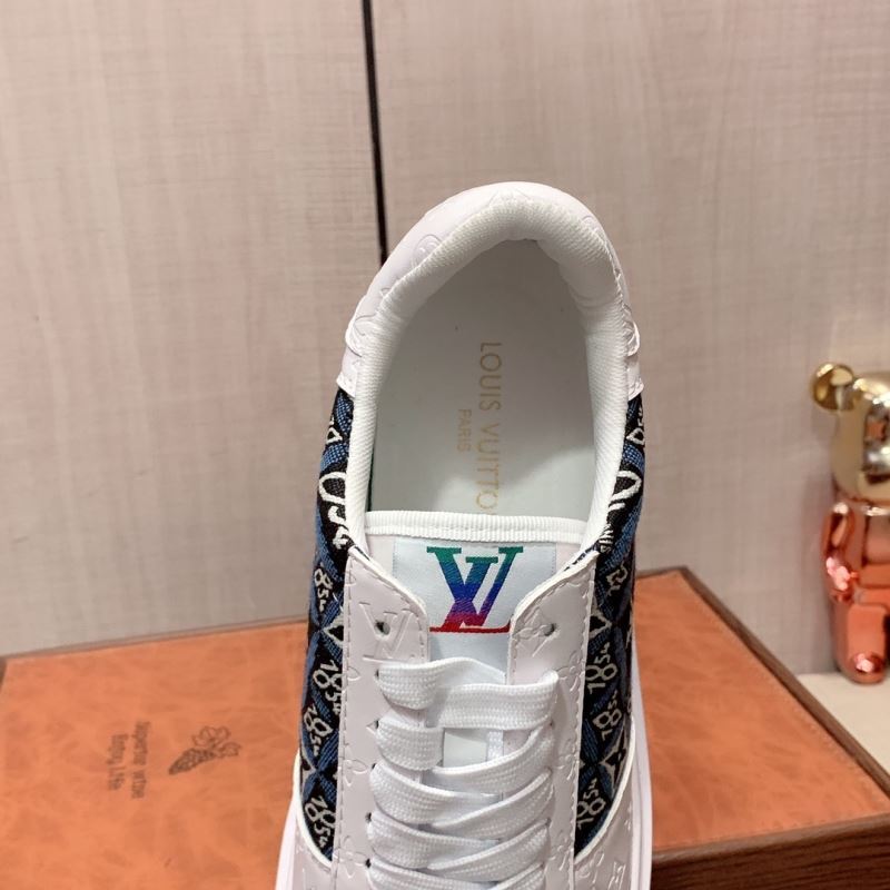 Louis Vuitton Low Shoes